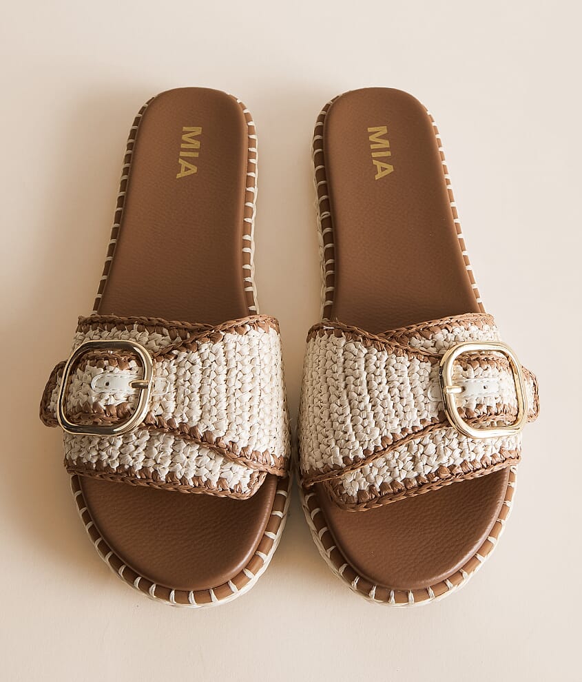 Jesiee Sandal - thumbnail 4