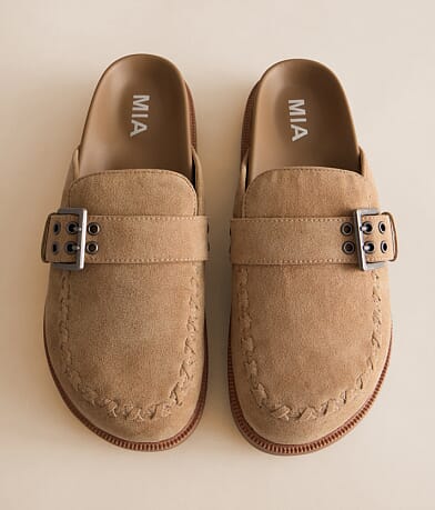 Johsie Clog thumbnail 5
