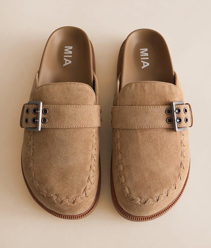 Johsie Clog