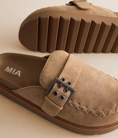 Johsie Clog thumbnail 6