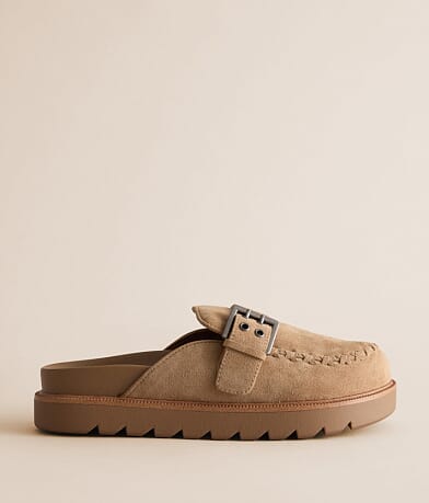 Johsie Clog