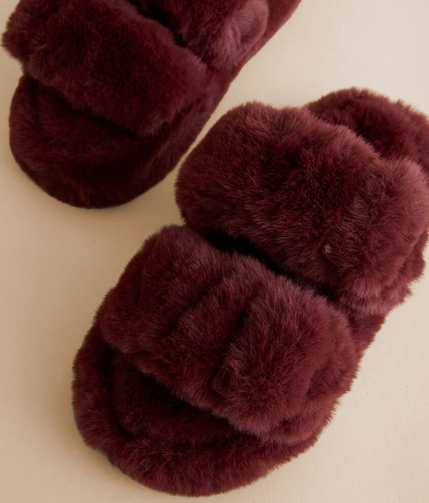 Tareah Double Strap Slipper - thumbnail 5