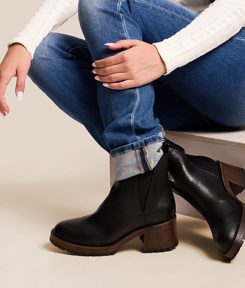 Zoriaa Chelsea Ankle Boot - thumbnail 6