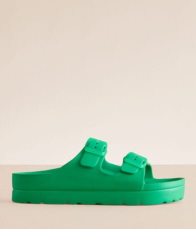 Mia Kiana Strappy Sandal front view