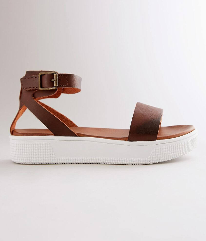 Mia little ellen hot sale platform sandal