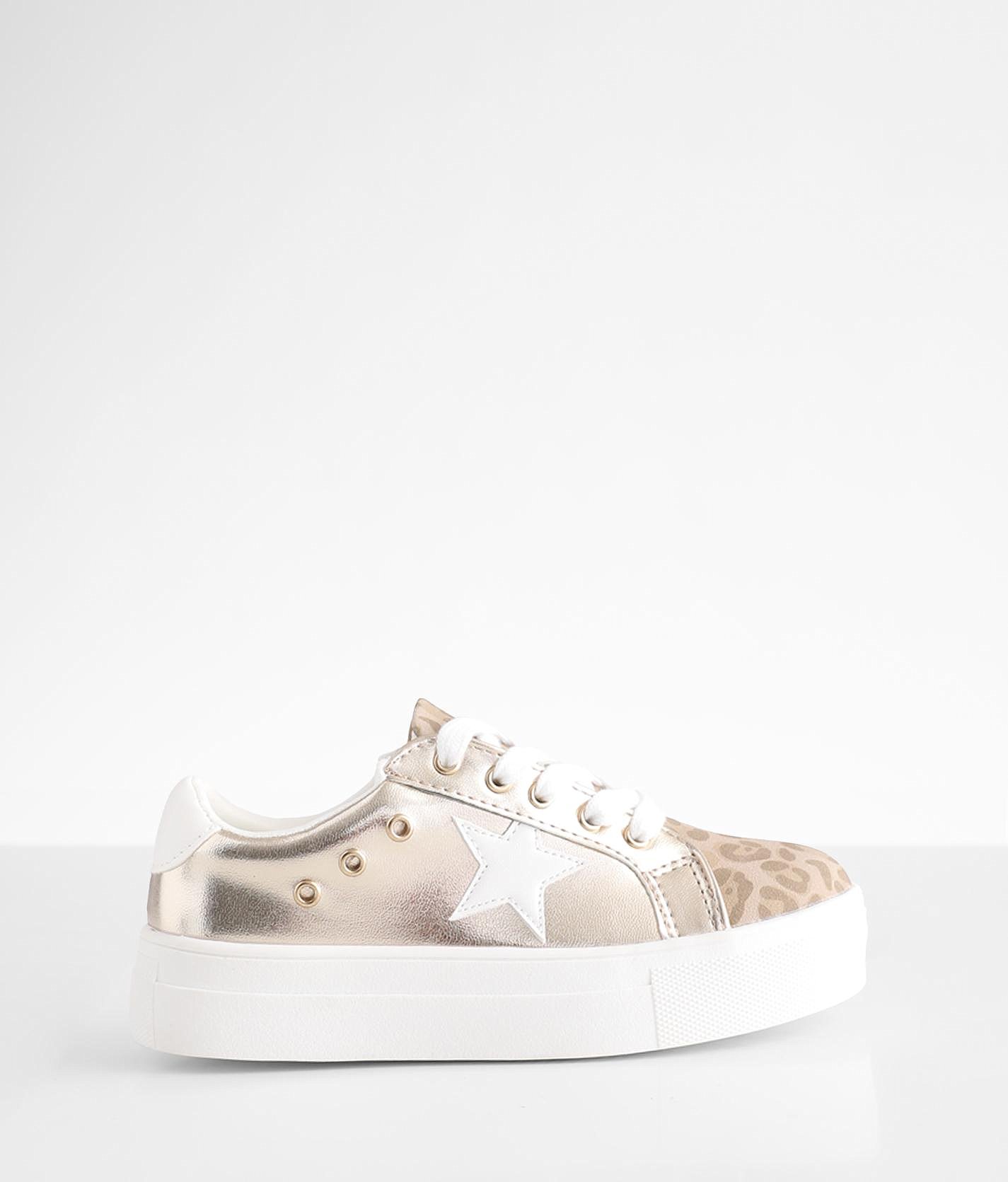 mia leopard sneakers