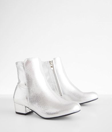 Mia Girls - Dallia Metallic Ankle Boot MISC_DETAIL_1