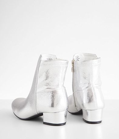 Mia Girls - Dallia Metallic Ankle Boot MISC_DETAIL_2