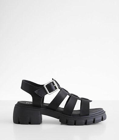 Mia Girls - Havien Strappy Sandal front view