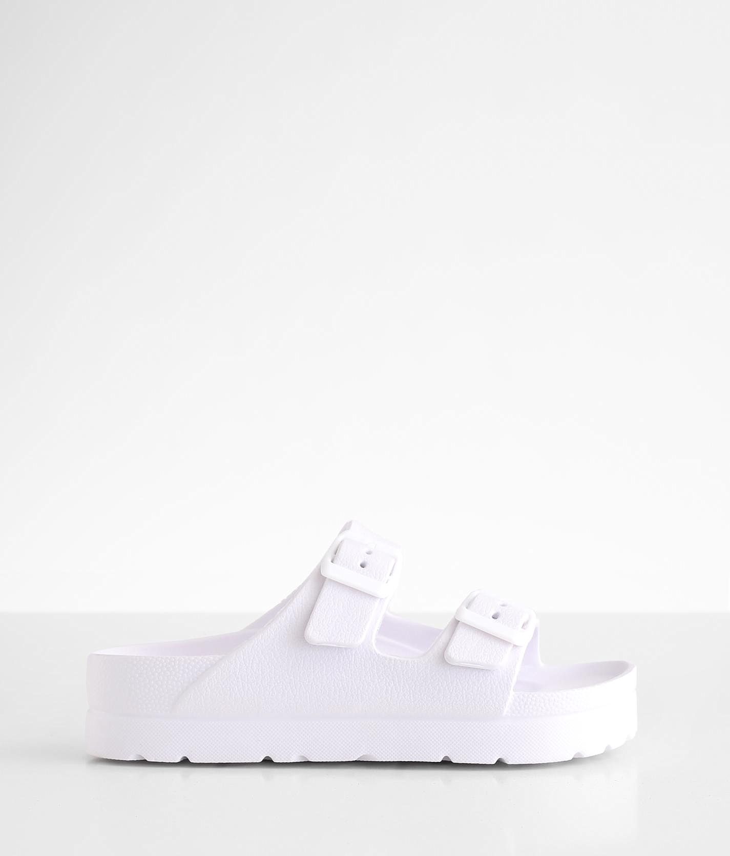Girls - Mia Little Kiana Sandal - Girl's Shoes in White | Buckle
