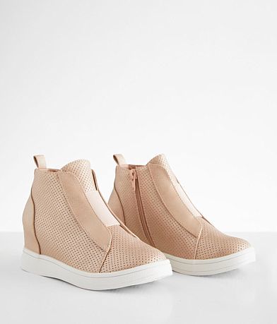 Mia Girls - Gracey Wedge Sneaker MISC_DETAIL_1