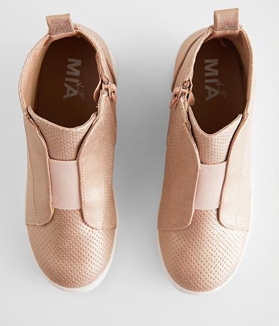 Mia Girls - Gracey Wedge Sneaker MISC_DETAIL_3