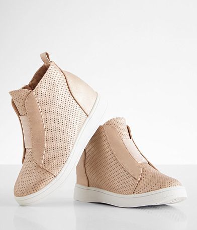 Mia Girls - Gracey Wedge Sneaker MISC_DETAIL_4