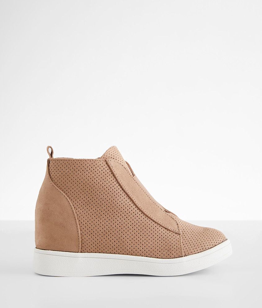 Mia on sale wedge sneakers