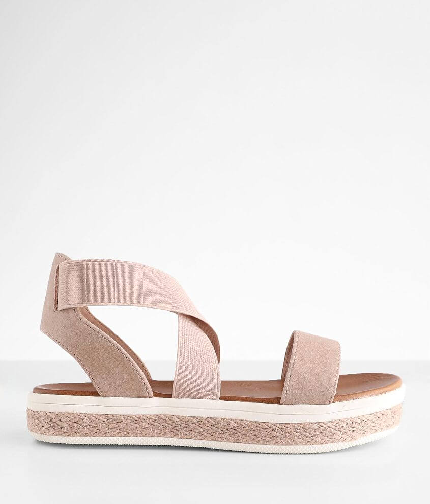 Girls - Mia Blythe Flatform Sandal