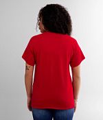 TLC Tシャツ CRAZY SEXY COOL RED XL 新品未使用 CrazySexyCool Red Tee – TLC