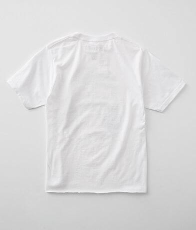 Joe Exotic Silhouette T-Shirt BACK