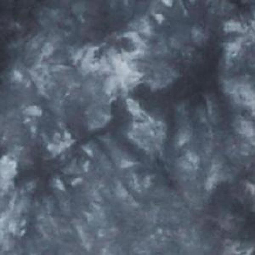Black Tie Dye Tee