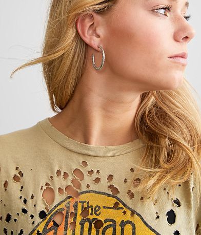 The Allman Brothers Band T-Shirt MISC_DETAIL_1