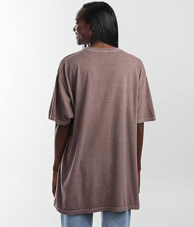 The Notorious B.I.G. Oversized T-Shirt - One Size back view