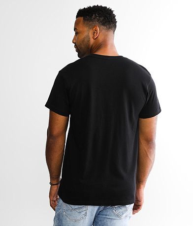 Merch Traffic The Notorious B.I.G. Biggie T-Shirt BACK
