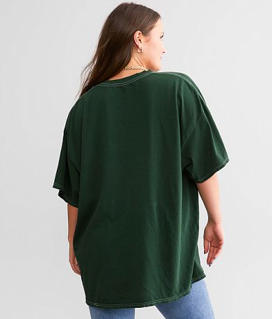 Merch Traffic Notorious B.I.G Band T-Shirt - One Size BACK