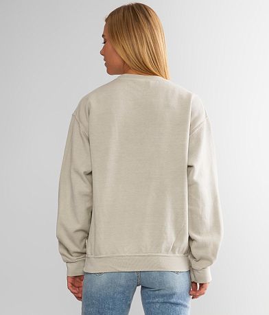 Chris Stapleton Tennessee Whiskey Band Pullover back view