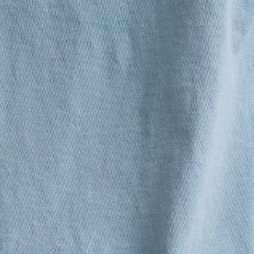 Soft Blue