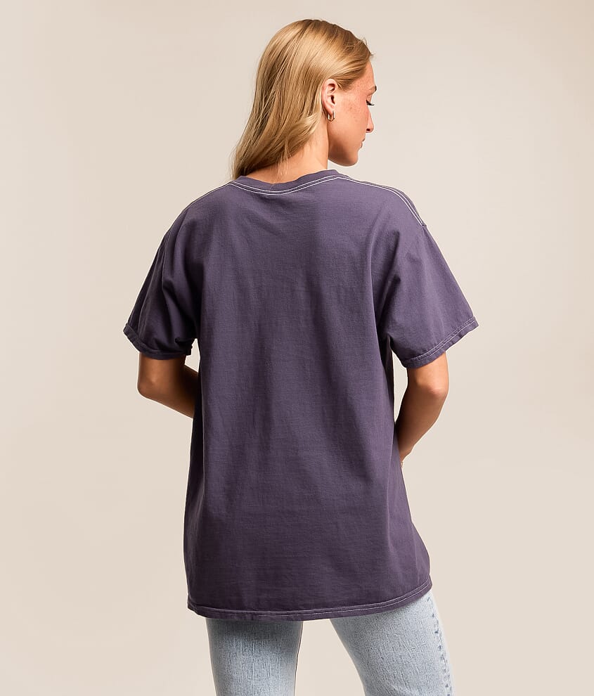 The Doors Washed Band T-Shirt - thumbnail 2