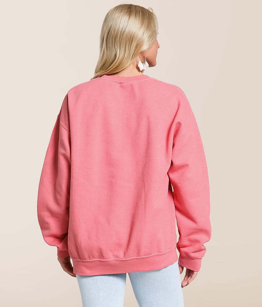 Fleetwood Mac Band Pullover