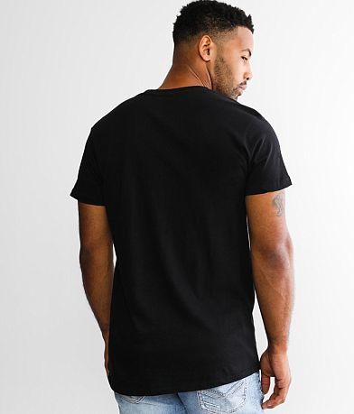 Ice Cube Today Was A Good Day T-Shirt BACK