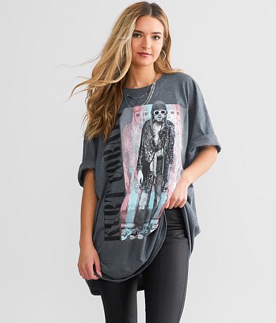 American Fighter Alexander T-Shirt - Women's T-Shirts in