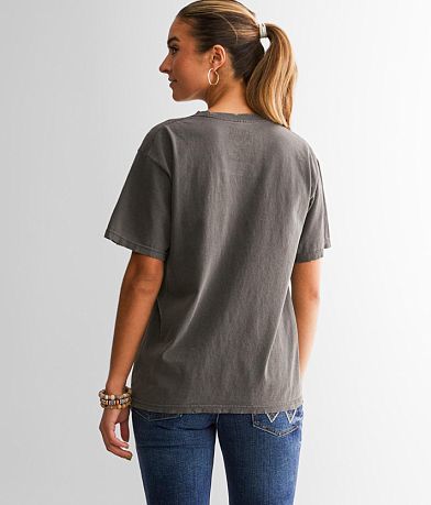 Lynyrd Skynyrd Sweet Home Alabama Band T-Shirt BACK