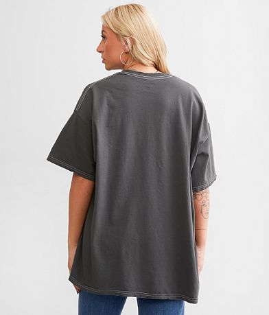 Metallica Band T-Shirt - One Size BACK
