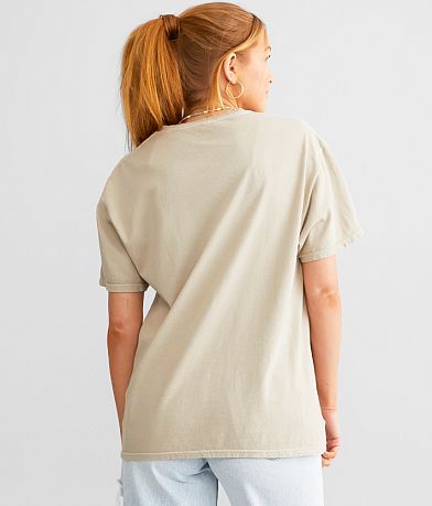 Nirvana Nevermind Band T-Shirt BACK