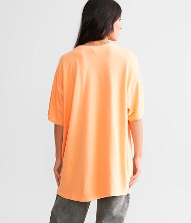 Merch Traffic Nirvana Band T-Shirt - One Size BACK
