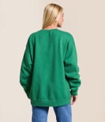 Merch Traffic Nirvana Band Pullover - Women's Sweatshirts in