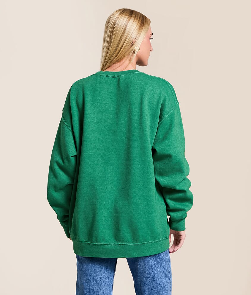 Nirvana Band Pullover