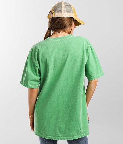 Pink Floyd Animals Band T-Shirt back view