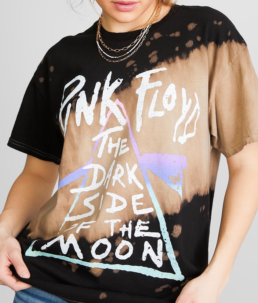 Pink Floyd The Dark Side Band T-Shirt