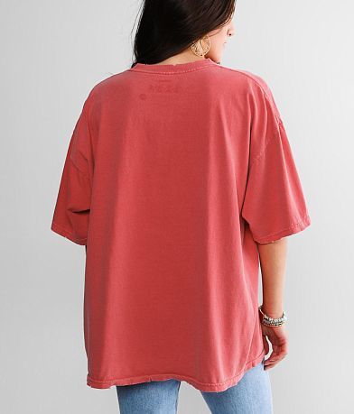 Merch Traffic Ramones&#174; Band T-Shirt - One Size BACK