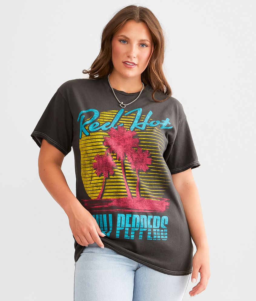 Red 2024 chilli shirt