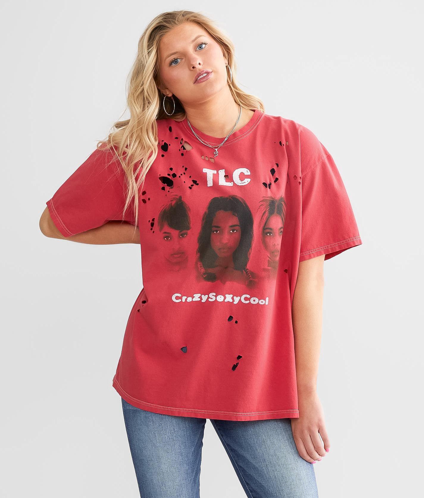 Radio Los Santos Women's T-Shirt – ChilledWorld