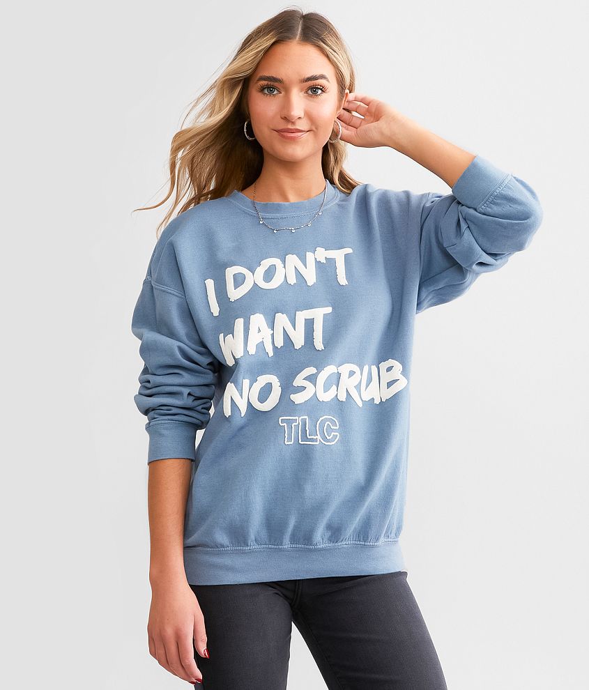 No band online sweatshirts