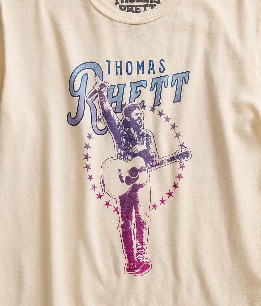 Girls - Thomas Rhett Band T-Shirt