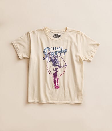 Girls - Thomas Rhett Band T-Shirt