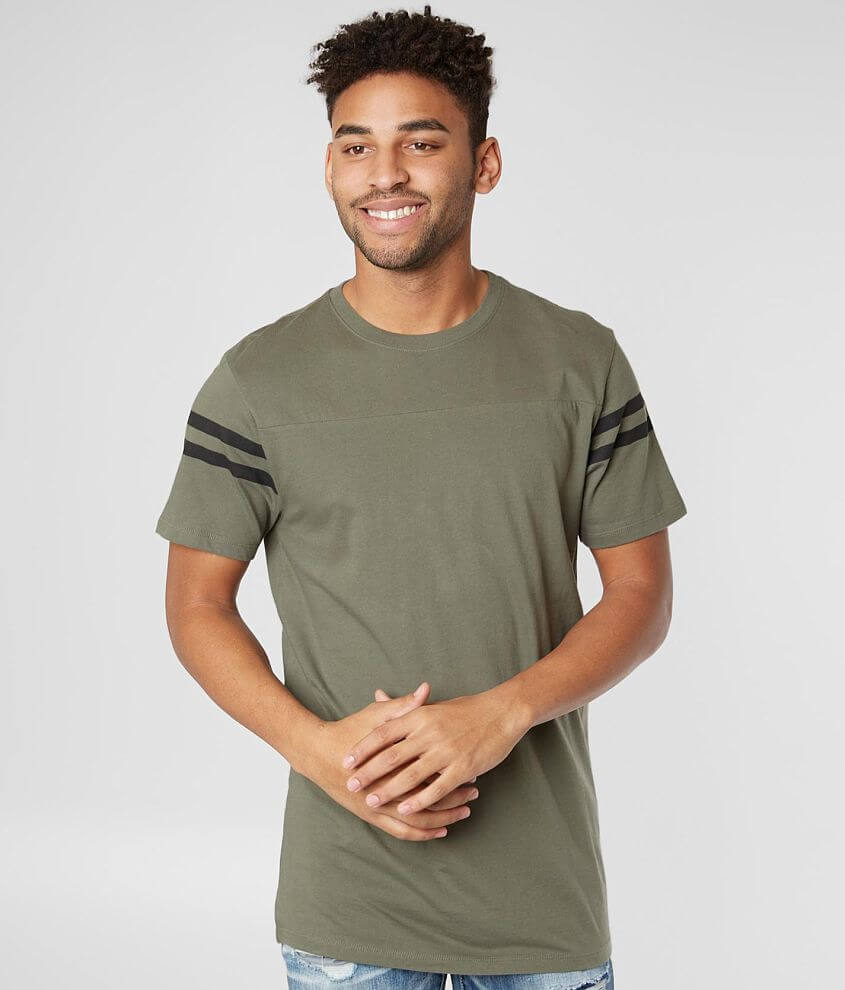 Image of Nova Industries Solid T-Shirt