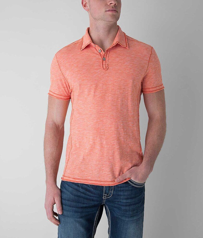 BKE Hampton Polo front view