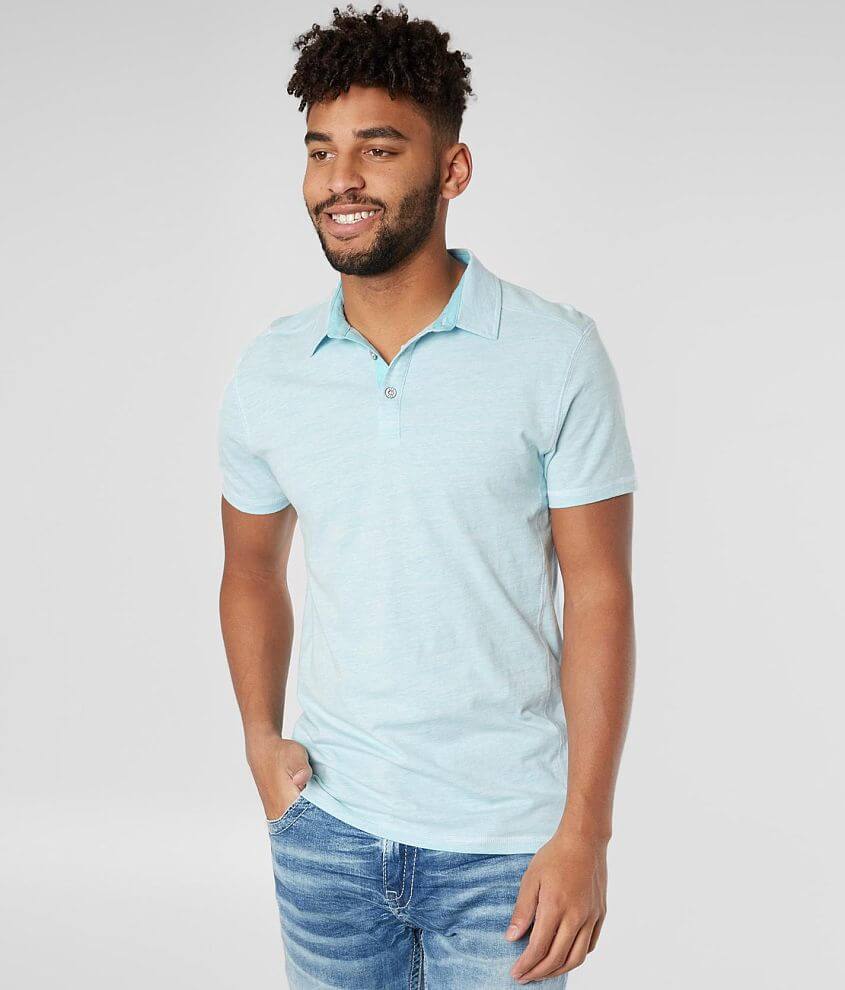 BKE Twist Polo