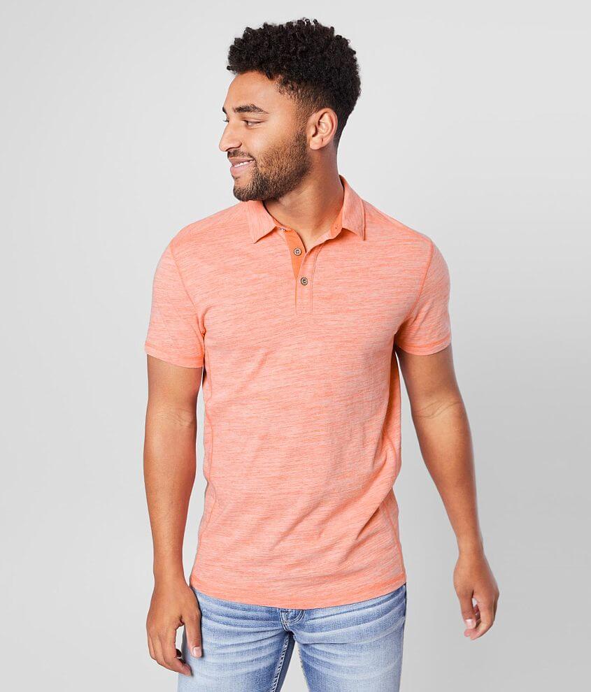 BKE Twist Polo